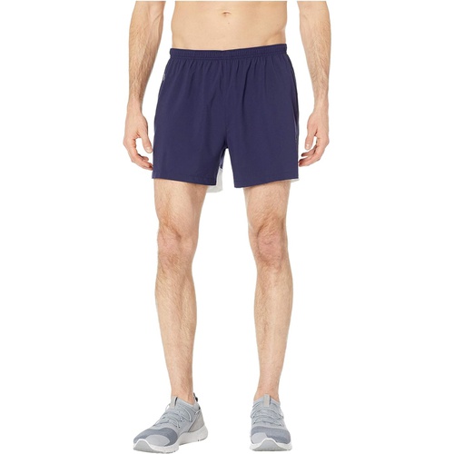  Brooks Go-To 5 Shorts