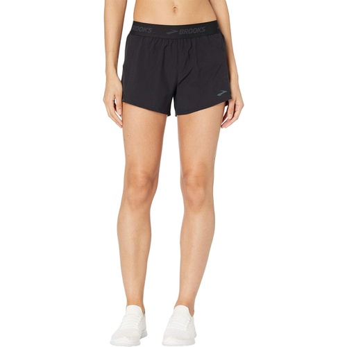  Brooks Chaser 3 Shorts