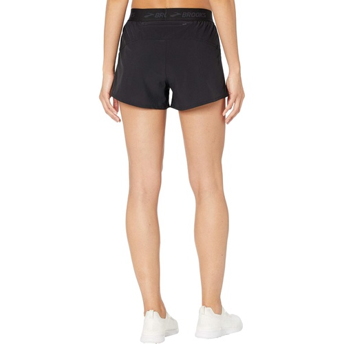  Brooks Chaser 3 Shorts