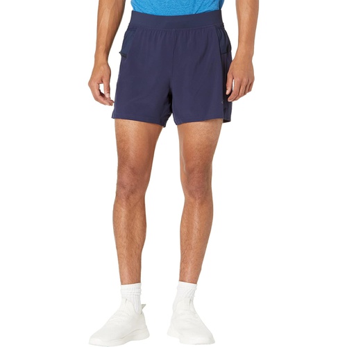  Brooks Sherpa 5 2-in-1 Shorts