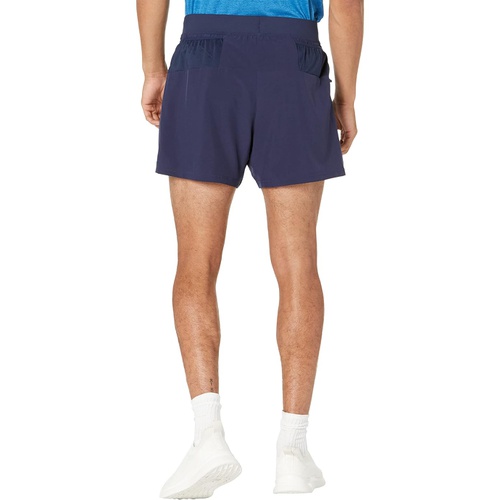  Brooks Sherpa 5 2-in-1 Shorts