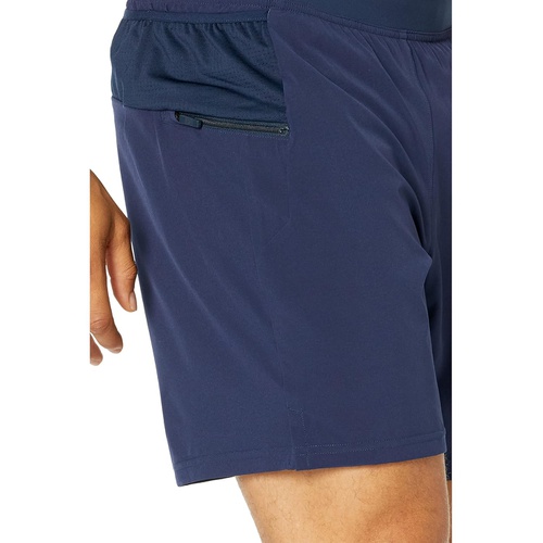  Brooks Sherpa 7 2-in-1 Shorts