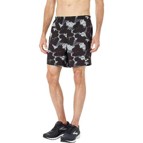  Brooks Go-To 7 Shorts