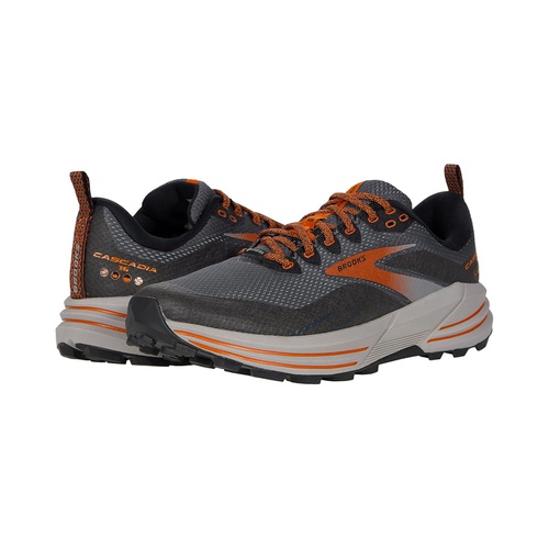  Brooks Cascadia 16 GTX