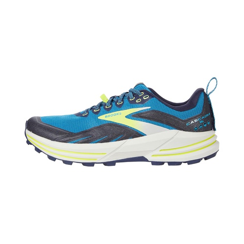  Brooks Cascadia 16