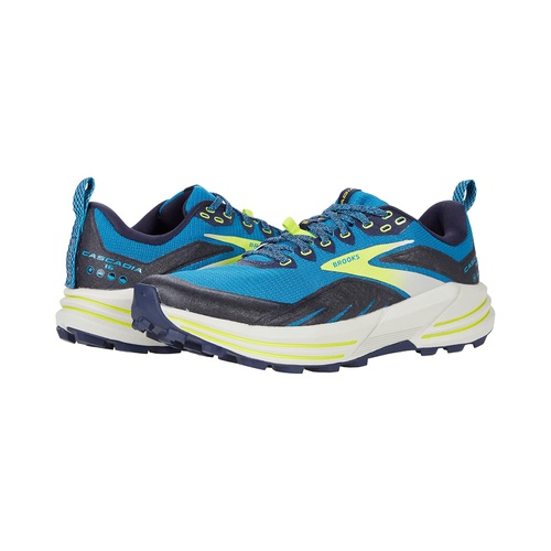  Brooks Cascadia 16