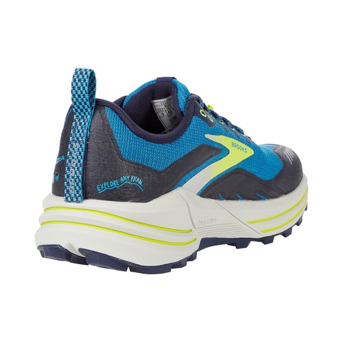  Brooks Cascadia 16