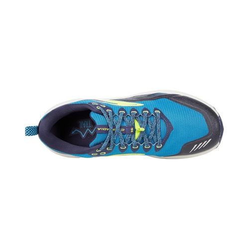  Brooks Cascadia 16