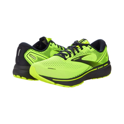  Brooks Ghost 14