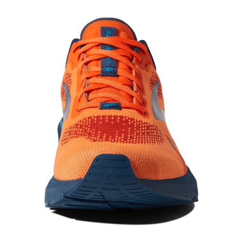  Brooks Launch GTS 9