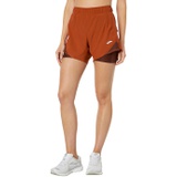 Brooks Chaser 5 2-in-1 Shorts