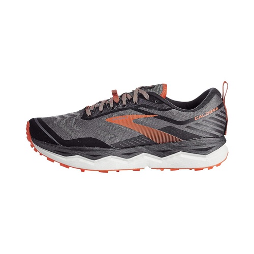  Brooks Caldera 4