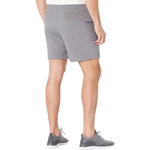  Brooks Sherpa 7 2-in-1 Shorts