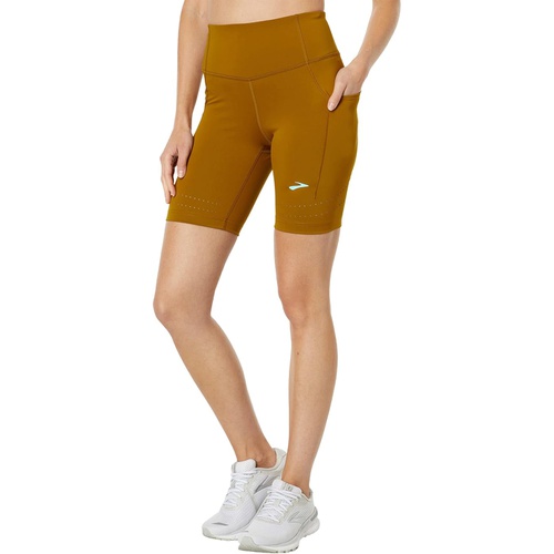  Brooks Method 8 Short Tights