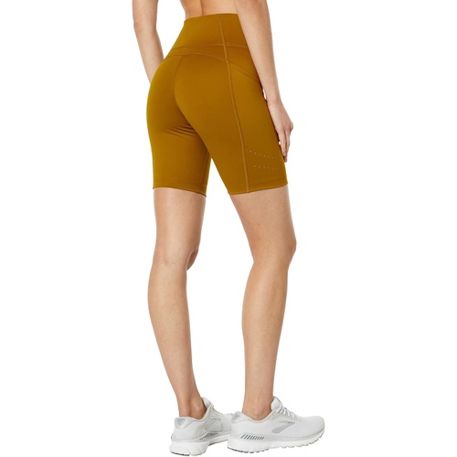  Brooks Method 8 Short Tights