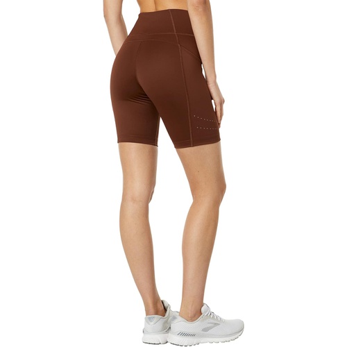  Brooks Method 8 Short Tights