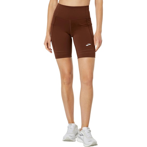  Brooks Method 8 Short Tights