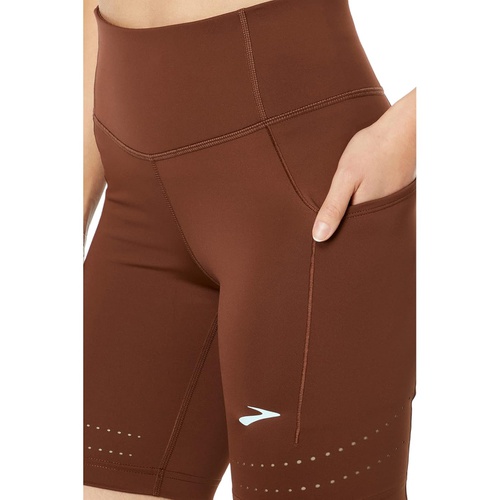  Brooks Method 8 Short Tights