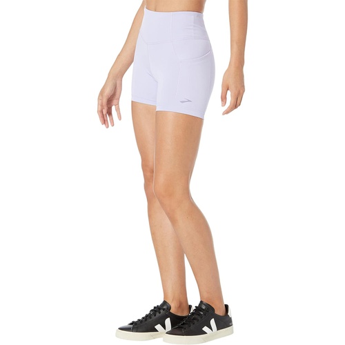  Brooks Method 5 Short Tights