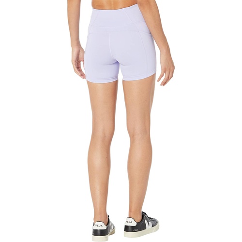  Brooks Method 5 Short Tights