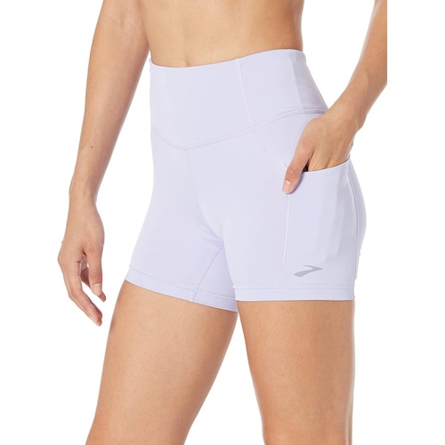  Brooks Method 5 Short Tights