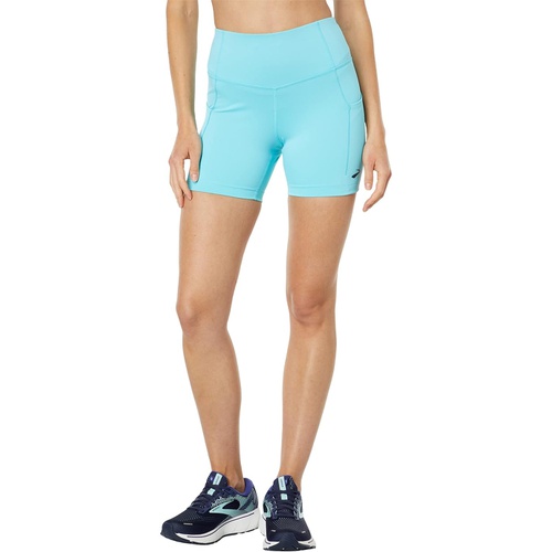  Brooks Method 5 Short Tights