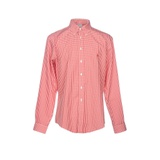 BROOKS BROTHERS Checked shirt