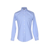 BROOKS BROTHERS Checked shirt