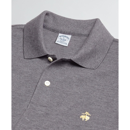 브룩스브라더스 Golden Fleece Stretch Supima Polo Shirt