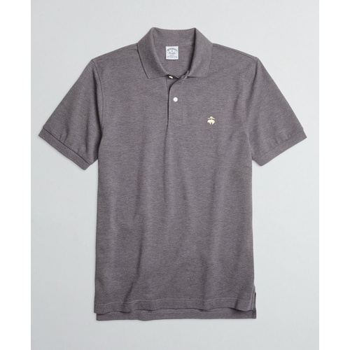 브룩스브라더스 Golden Fleece Stretch Supima Polo Shirt