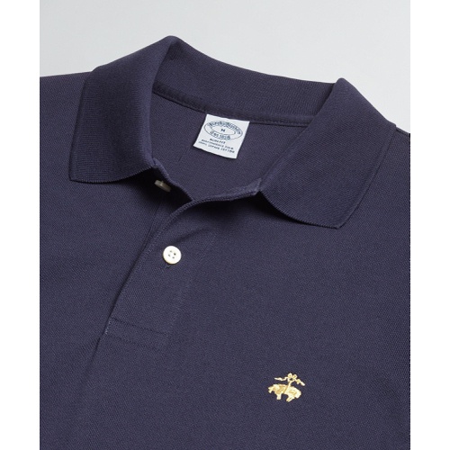 브룩스브라더스 Golden Fleece Stretch Supima Polo Shirt