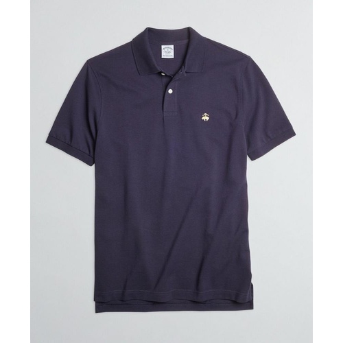 브룩스브라더스 Golden Fleece Stretch Supima Polo Shirt