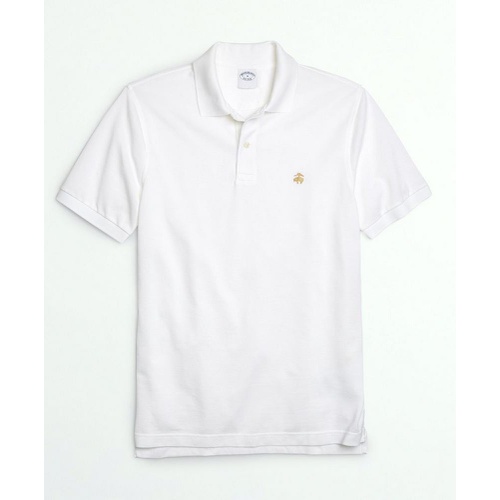 브룩스브라더스 Golden Fleece Stretch Supima Polo Shirt