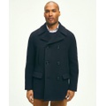 Wool Peacoat