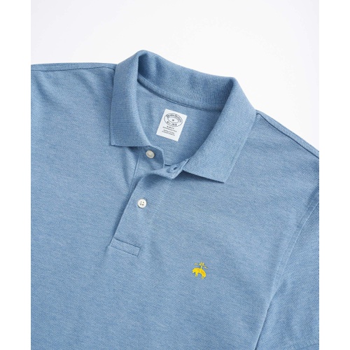 브룩스브라더스 Golden Fleece Stretch Supima Polo Shirt