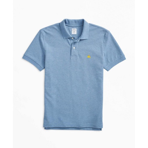 브룩스브라더스 Golden Fleece Stretch Supima Polo Shirt