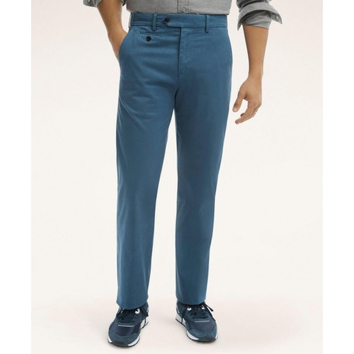 브룩스브라더스 Garment-Dyed Vintage Chino Pants