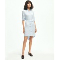 Soft Icons Shirt Dress