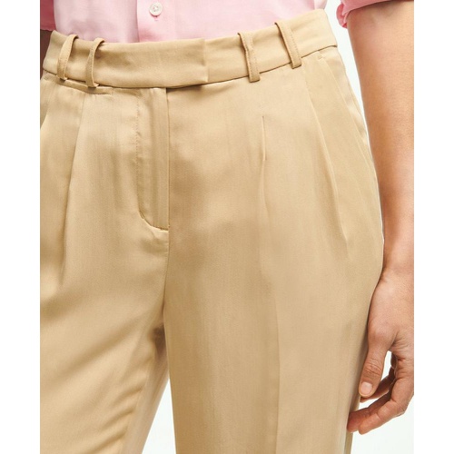 브룩스브라더스 Soft Icons Trouser