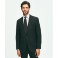 Brooks Brothers Explorer Collection Classic Fit Wool Suit Jacket