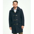 Wool Duffle Coat