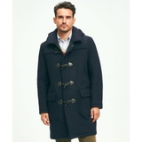 Wool Duffle Coat