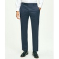 Traditional Fit Wool 1818 Dress Pants