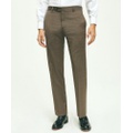 Traditional Fit Wool 1818 Dress Pants