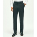 Slim Fit Wool 1818 Dress Pants