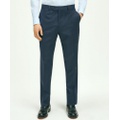 Classic Fit Wool 1818 Dress Pants