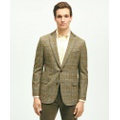 Classic Fit Wool Plaid 1818 Sport Coat