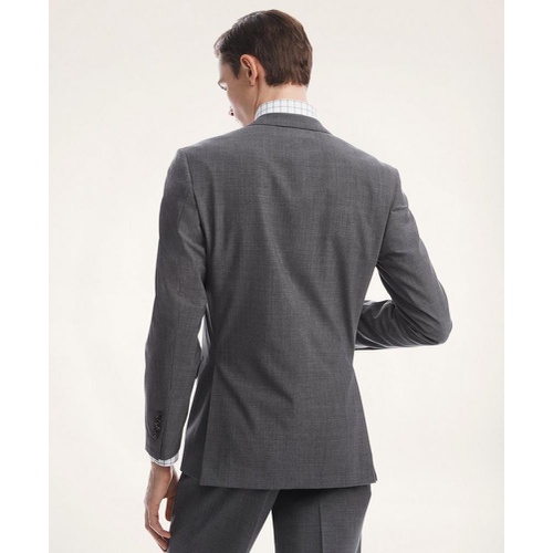 브룩스브라더스 Milano Fit Two-Button 1818 Suit