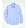 Portuguese Flannel Polo Button Down Collar Shirt