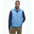 Reversible Puffer Vest